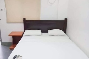Отель Mgg Casa Dela Playa