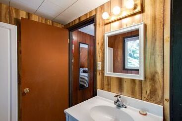63mbr   Hot Tub   Bbq   Pets Ok   Wifi   Sleeps 6
