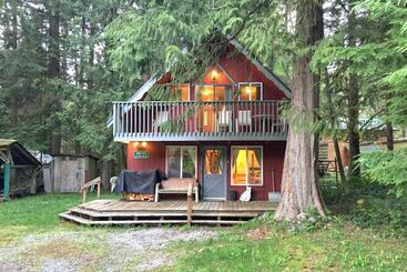 63mbr   Hot Tub   Bbq   Pets Ok   Wifi   Sleeps 6