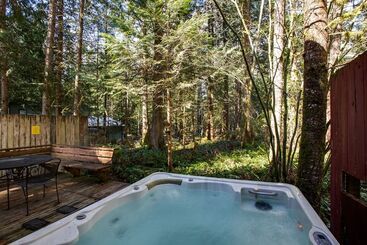 63mbr   Hot Tub   Bbq   Pets Ok   Wifi   Sleeps 6