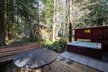 63mbr   Hot Tub   Bbq   Pets Ok   Wifi   Sleeps 6