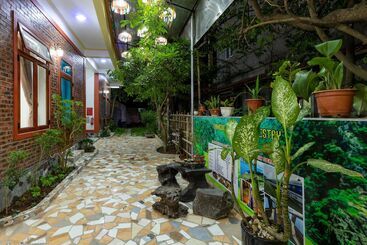 هاستل Center Tam Coc Homestay