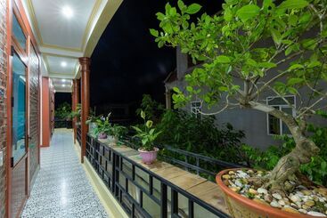 هاستل Center Tam Coc Homestay