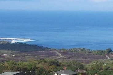 住宿加早餐  Kona Palace In Captain Cook