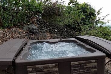 住宿加早餐  Kona Palace In Captain Cook