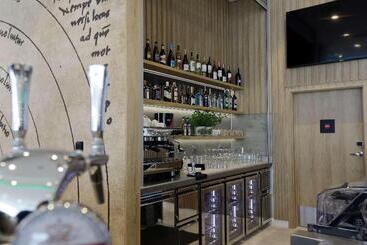 هتل Hampton By Hilton Olsztyn