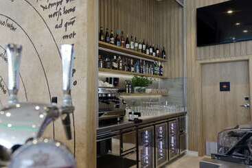 هتل Hampton By Hilton Olsztyn