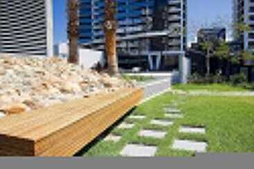 酒店 Holiday Holiday Circle On Cavill Apartments