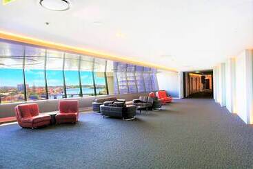酒店 Holiday Holiday Circle On Cavill Apartments