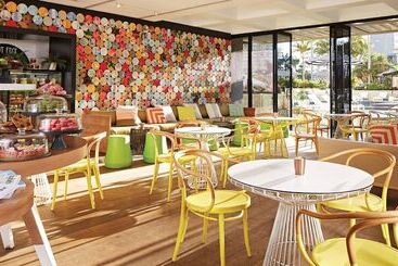 酒店 Holiday Holiday Circle On Cavill Apartments