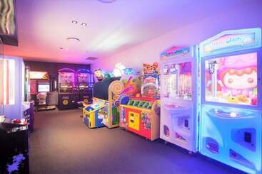 酒店 Holiday Holiday Circle On Cavill Apartments