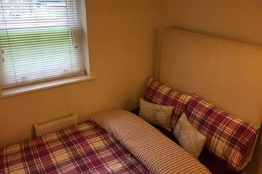 호텔 Leamington Spa Serviced Apartments  Avoncroft
