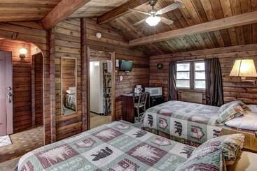 هتل Rib Waters Inn