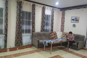 هتل Sulton