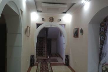 هتل Sulton