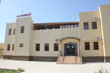 هتل Sulton