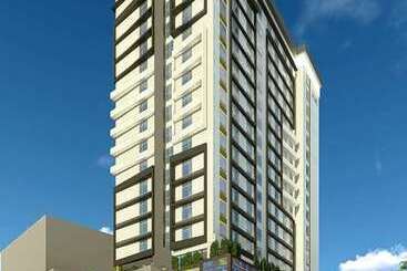 هتل Tru By Hilton Fort Lauderdale Downtown