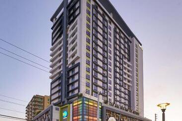 هتل Tru By Hilton Fort Lauderdale Downtown