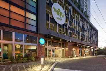 هتل Tru By Hilton Fort Lauderdale Downtown