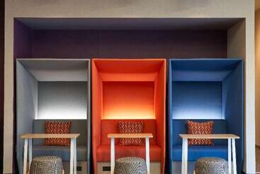 هتل Tru By Hilton Fort Lauderdale Downtown