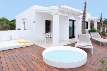 هتل Villas Paraíso De Los Pinos