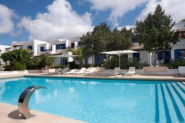 هتل Villas Paraíso De Los Pinos