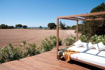 هتل Villas Paraíso De Los Pinos
