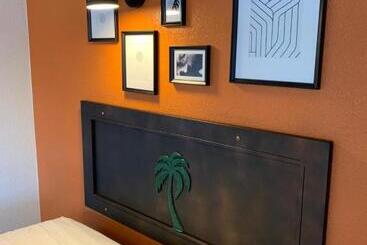 مُتل The Greens Hotel On Stockton