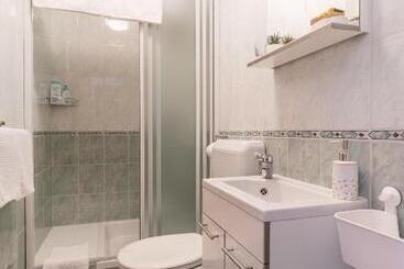 پانسیون Apartments Micika
