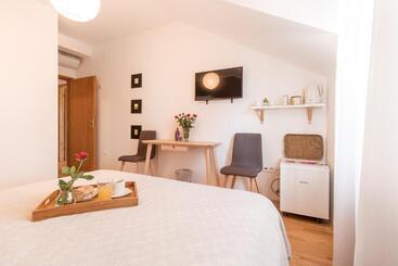پانسیون Apartments Micika