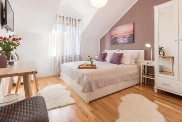 پانسیون Apartments Micika