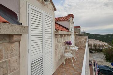 پانسیون Apartments Micika