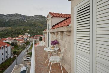 پانسیون Apartments Micika