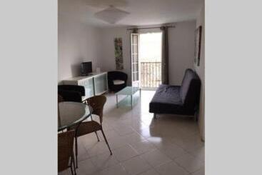 پانسیون Appartement Citadelle