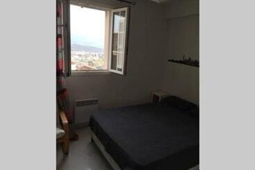 پانسیون Appartement Citadelle