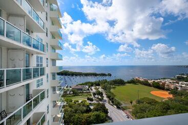 شقة فندقية Private Oasis At Arya