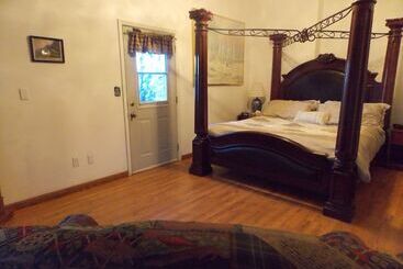 فندق Fairbanks Extended Stay
