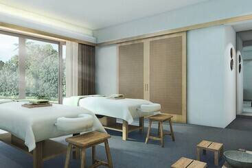 هتل Sheraton Belitung Resort