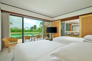 هتل Sheraton Belitung Resort
