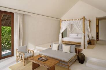 هتل Sheraton Belitung Resort