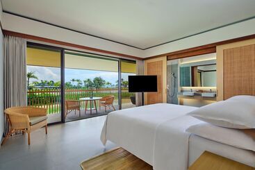 هتل Sheraton Belitung Resort