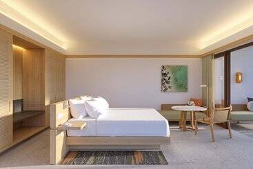 هتل Sheraton Belitung Resort