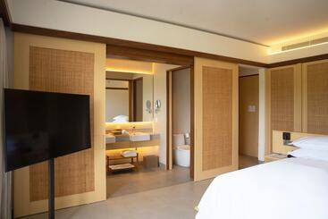 هتل Sheraton Belitung Resort