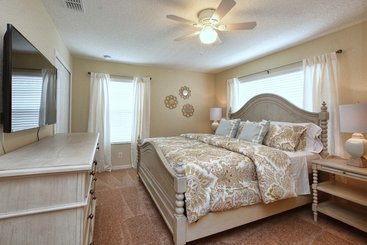Paradise Palms5 Bed Townhouse W/splashpool3609pp