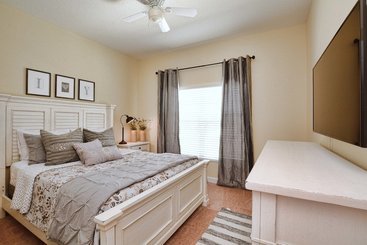 Paradise Palms5 Bed Townhouse W/splashpool3609pp