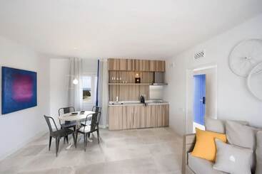 Paraíso De Los Pinos Apartamentos