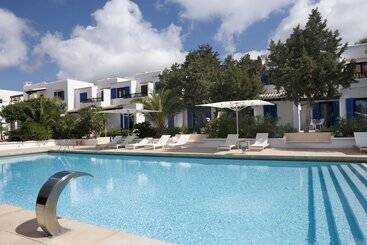 Paraíso De Los Pinos Apartamentos