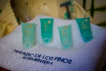 Paraíso De Los Pinos Apartamentos