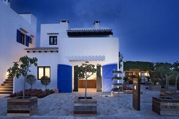 Paraíso De Los Pinos Apartamentos