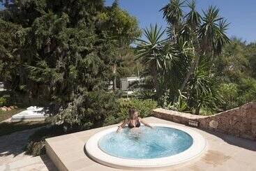 Paraíso De Los Pinos Apartamentos